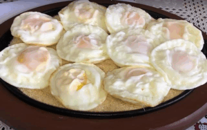 Por que o ovo frito de restaurante é diferente? Dicas simples de profissional que fazem toda a diferença