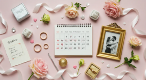 BODAS DE CASAMENTO: SIGNIFICADOS, LISTA COMPLETA E COMO COMEMORAR ATÉ OS 100 ANOS