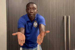 KHABY LAME VENDE EMPRESA POR US$ 900 MILHÕES E MIRA US$ 4 BILHÕES EM RECEITA ANUAL