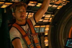 Ryan Gosling: “Fomos saturados por narrativas distópicas na última década”