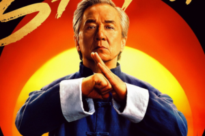 Jackie Chan, sobre os Estados Unidos: “É o país mais corrupto do mundo.”